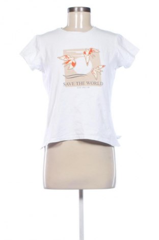 Damen Shirt Unbranded, Größe M, Farbe Weiß, Preis € 9,72