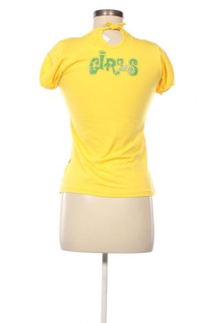 Damen Shirt Unbranded, Größe M, Farbe Gelb, Preis 7,99 €