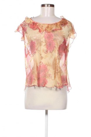 Дамска блуза Unbranded, Размер XXL, Цвят Многоцветен, Цена 15,99 лв.