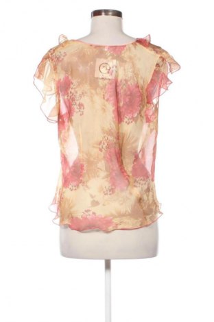 Дамска блуза Unbranded, Размер XXL, Цвят Многоцветен, Цена 15,99 лв.