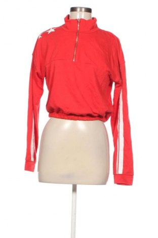 Bluză de femei Unbranded, Mărime M, Culoare Roșu, Preț 38,99 Lei