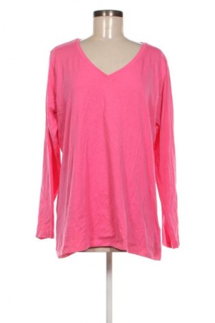 Bluză de femei Unbranded, Mărime XXL, Culoare Roz, Preț 50,99 Lei