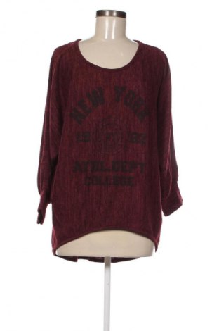 Damen Shirt Unbranded, Größe XXL, Farbe Rot, Preis 12,99 €