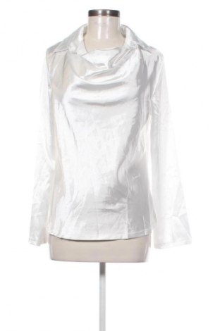 Női blúz Unbranded, Méret M, Szín Fehér, Ár 2 639 Ft