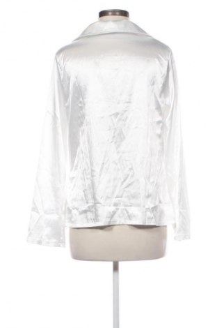 Női blúz Unbranded, Méret M, Szín Fehér, Ár 2 639 Ft