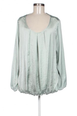 Γυναικεία μπλούζα Unbranded, Μέγεθος L, Χρώμα Πράσινο, Τιμή 9,72 €