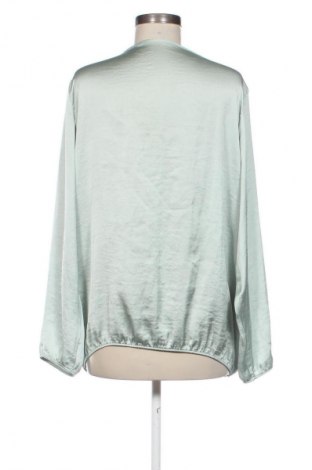 Γυναικεία μπλούζα Unbranded, Μέγεθος L, Χρώμα Πράσινο, Τιμή 9,72 €