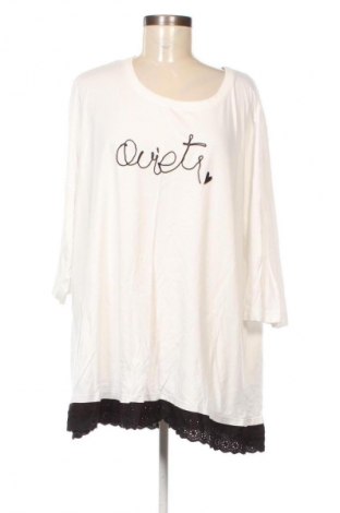 Dámská halenka Unbranded, Velikost 3XL, Barva Bílá, Cena  309,00 Kč