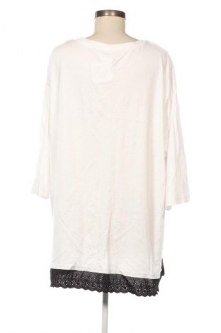 Dámská halenka Unbranded, Velikost 3XL, Barva Bílá, Cena  309,00 Kč