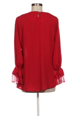 Bluză de femei Unbranded, Mărime L, Culoare Roșu, Preț 34,99 Lei