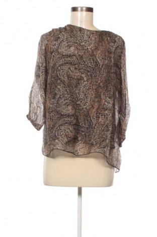 Дамска блуза 2-biz, Размер M, Цвят Многоцветен, Цена 36,10 лв.