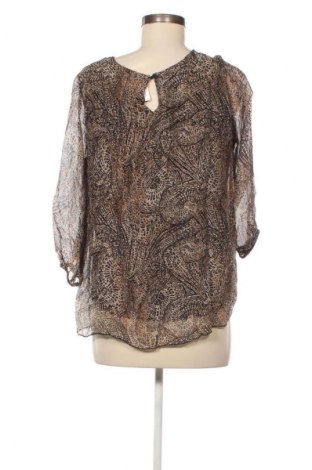 Дамска блуза 2-biz, Размер M, Цвят Многоцветен, Цена 36,10 лв.