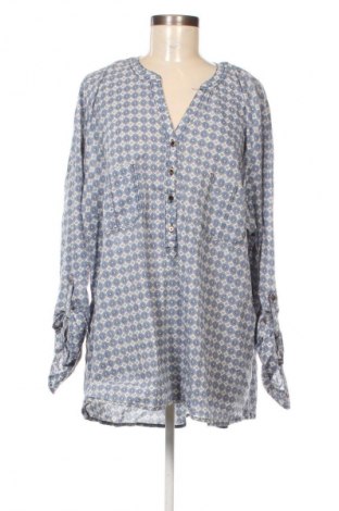 Damen Shirt Unbranded, Größe 3XL, Farbe Mehrfarbig, Preis 6,99 €