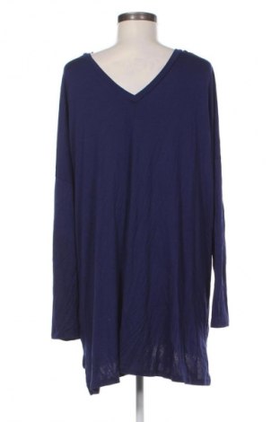 Dámska blúza Unbranded, Veľkosť XXL, Farba Modrá, Cena  9,79 €