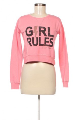 Damen Shirt Unbranded, Größe S, Farbe Rosa, Preis 6,99 €