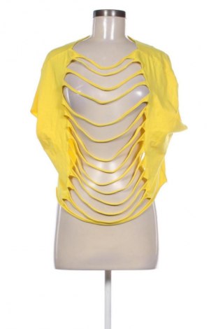 Dámská halenka Unbranded, Velikost M, Barva Žlutá, Cena  241,00 Kč
