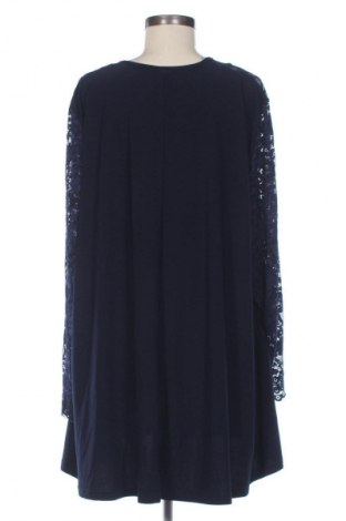 Damen Shirt Unbranded, Größe 5XL, Farbe Blau, Preis € 15,86