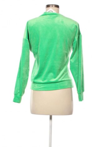 Дамска блуза Unbranded, Размер M, Цвят Зелен, Цена 12,99 лв.