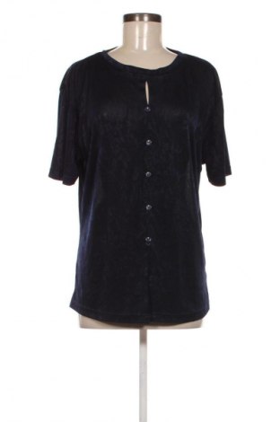 Dámská halenka Unbranded, Velikost L, Barva Modrá, Cena  199,00 Kč