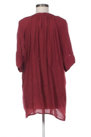 Γυναικεία μπλούζα Unbranded, Μέγεθος XL, Χρώμα Κόκκινο, Τιμή 9,72 €