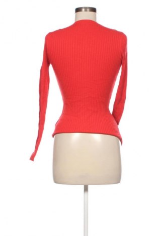 Dámská halenka Unbranded, Velikost XS, Barva Červená, Cena  69,00 Kč