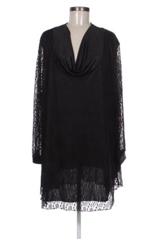 Bluzka damska Unbranded, Rozmiar 5XL, Kolor Czarny, Cena 43,68 zł