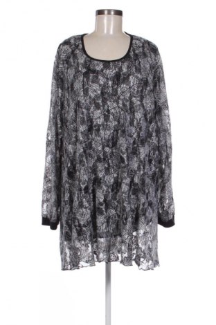 Bluzka damska Unbranded, Rozmiar 5XL, Kolor Kolorowy, Cena 43,68 zł