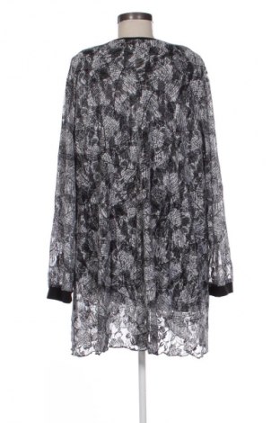 Bluzka damska Unbranded, Rozmiar 5XL, Kolor Kolorowy, Cena 43,68 zł