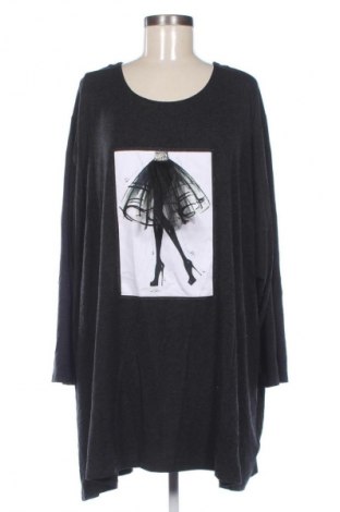 Női blúz Unbranded, Méret 5XL, Szín Szürke, Ár 3 800 Ft