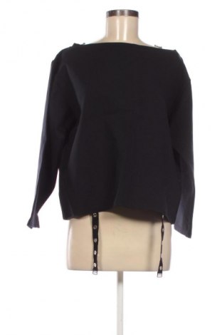 Γυναικεία μπλούζα Unbranded, Μέγεθος L, Χρώμα Μπλέ, Τιμή 9,72 €