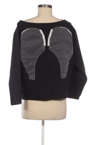 Γυναικεία μπλούζα Unbranded, Μέγεθος L, Χρώμα Μπλέ, Τιμή 9,72 €