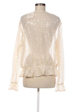 Damen Shirt Unbranded, Größe XXL, Farbe Beige, Preis 6,99 €