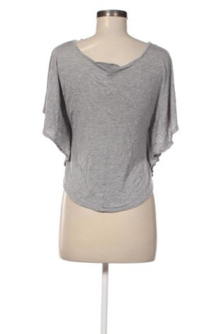 Γυναικεία μπλούζα Unbranded, Μέγεθος S, Χρώμα Γκρί, Τιμή 9,72 €