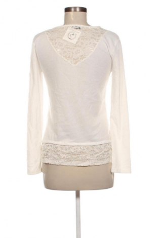 Дамска блуза Unbranded, Размер M, Цвят Бял, Цена 5,99 лв.