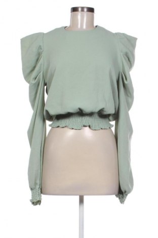 Női blúz Unbranded, Méret S, Szín Zöld, Ár 6 232 Ft