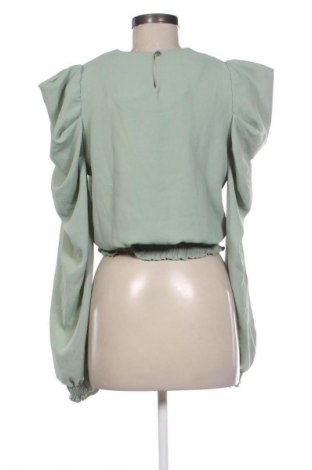 Női blúz Unbranded, Méret S, Szín Zöld, Ár 6 232 Ft