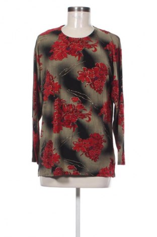 Dámska blúza Unbranded, Veľkosť L, Farba Viacfarebná, Cena  18,00 €