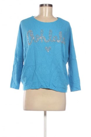 Dámská halenka Unbranded, Velikost M, Barva Modrá, Cena  149,00 Kč