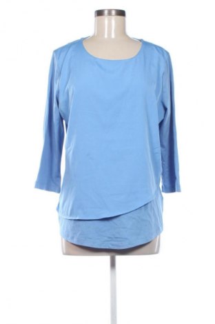 Dámska blúza Unbranded, Veľkosť L, Farba Modrá, Cena  10,00 €