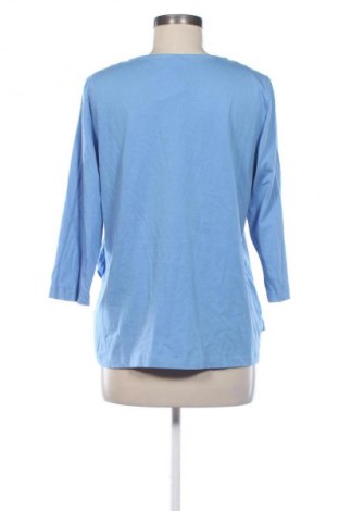 Dámska blúza Unbranded, Veľkosť L, Farba Modrá, Cena  10,00 €