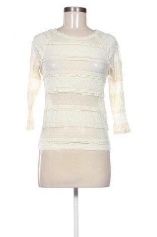 Damen Shirt Unbranded, Größe M, Farbe Ecru, Preis 6,99 €