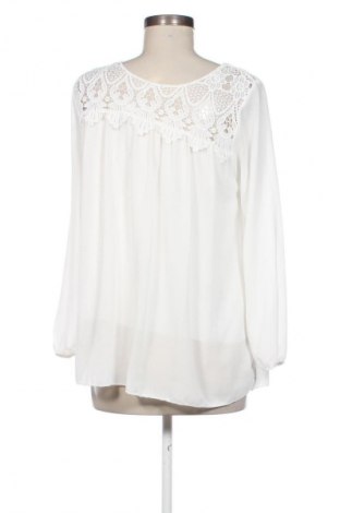 Дамска блуза Unbranded, Размер XL, Цвят Бял, Цена 12,99 лв.