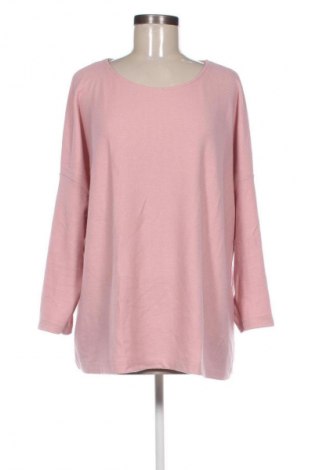 Damen Shirt Unbranded, Größe 3XL, Farbe Rosa, Preis 13,99 €