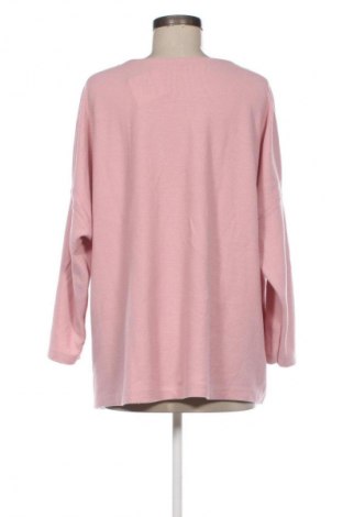 Damen Shirt Unbranded, Größe 3XL, Farbe Rosa, Preis 13,99 €