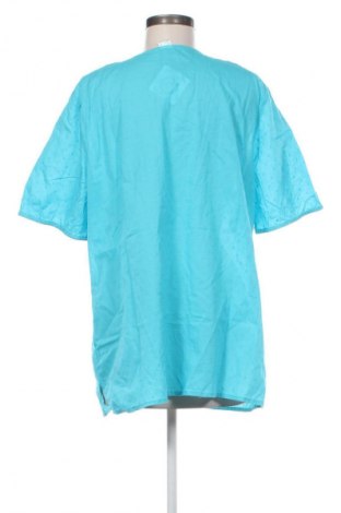 Női blúz Unbranded, Méret XXL, Szín Kék, Ár 3 910 Ft