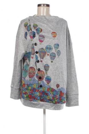 Bluză de femei Unbranded, Mărime XL, Culoare Multicolor, Preț 50,99 Lei