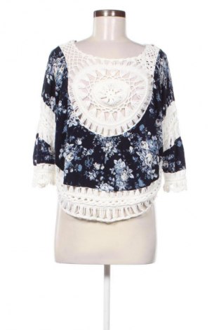 Bluză de femei Unbranded, Mărime M, Culoare Multicolor, Preț 50,00 Lei