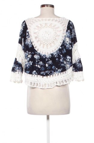 Bluză de femei Unbranded, Mărime M, Culoare Multicolor, Preț 50,00 Lei