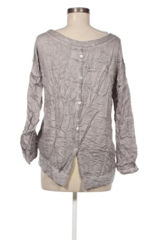 Dámska blúza Unbranded, Veľkosť XS, Farba Sivá, Cena  5,95 €