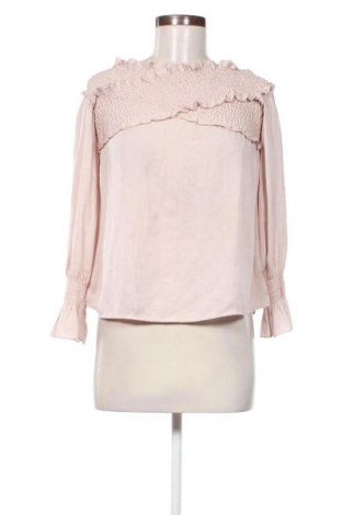 Damen Shirt Red Queen, Größe L, Farbe Aschrosa, Preis 6,99 €